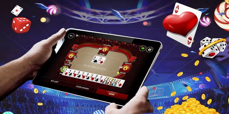 Các Nhà Cái Nổi Bật
