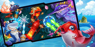 Luật Chơi Bắt Cá Hải Vương Tại Cổng Game Uy Tín