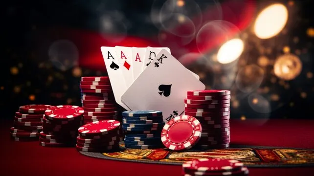 Luật chơi game bài baccarat tại Nohu FM