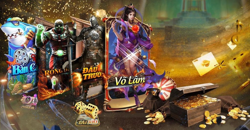 Cốt Truyện Đặc Sắc